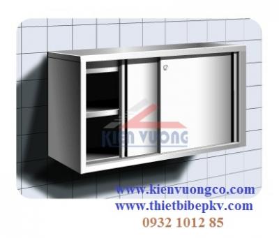 TỦ TREO TƯỜNG CỬA LÙA