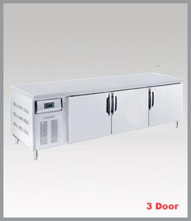 BÀN MÁT 3 CÁNH BERJAYA