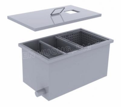 BÃY MỠ - LỌC RÁC CÔNG NGHIỆP