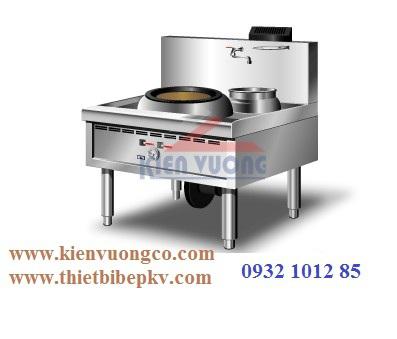 BẾP Á CÓ QUẠT THỔI, 1 HỌNG