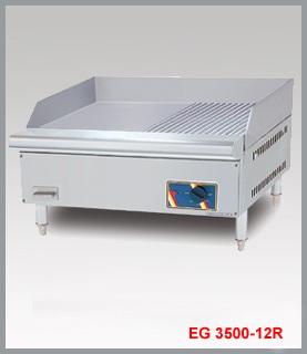 BẾP CHIÊN NỬA NHÁM NỬA PHẲNG EG 3500 – 12R
