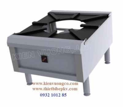 BẾP HẦM ĐƠN KHÔNG GÁY