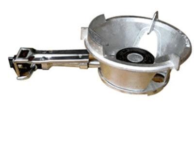 BẾP KHÈ CÔNG NGHIỆP 6A