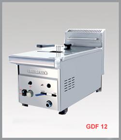 CHIÊN NHÚNG ĐƠN 7 LÍT DÙNG GAS