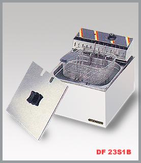 CHIÊN NHÚNG ĐƠN 8 LÍT – DÙNG ĐIỆN