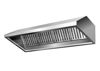 CHỤP HÚT KHÓI ĐƠN ( TREO TƯỜNG )