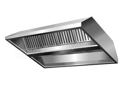 CHỤP HÚT KHÓI ĐÔI