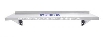 KỆ PHẲNG TREO TƯỜNG 2