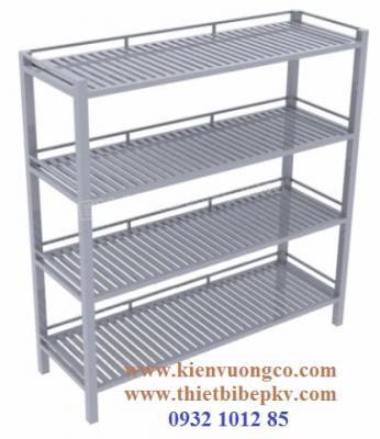 KỆ THANH 4 TẦNG