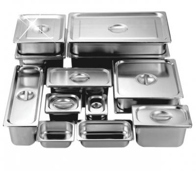 KHAY ĐỰNG THỰC PHẨM GN