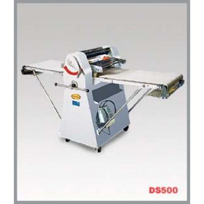 MÁY CÁN BỘT BĂNG CHUYỀN