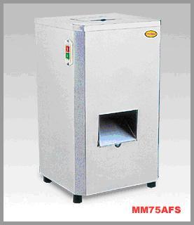 MÁY CẮT THỊT MM75