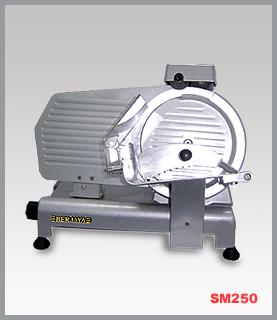 MÁY CẮT THỊT SM250