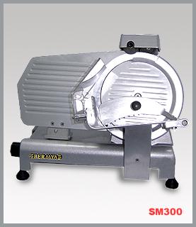 MÁY CẮT THỊT SM300