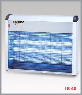 MÁY DIỆT CÔN TRÙNG