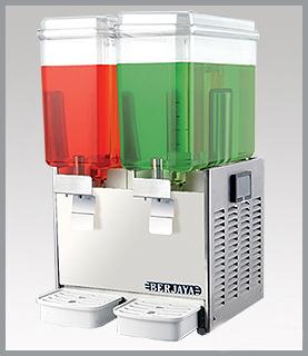 MÁY LÀM LẠNH NƯỚC TRÁI CÂY