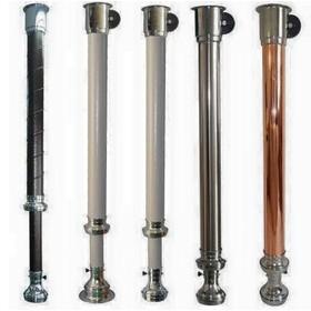 ỐNG HÚT KHÓI TẠI BÀN