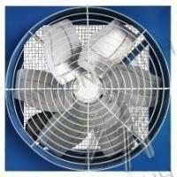 QUẠT HÚT KHÓI HƯỚNG TRỤC