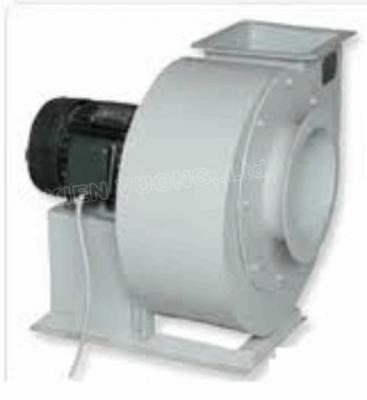 QUẠT HÚT KHÓI TRỰC TIẾP