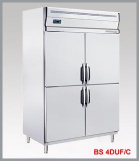 TỦ ĐÔNG 4 CÁNH BERJAYA