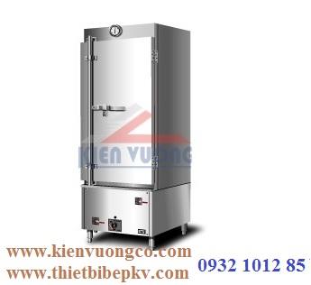 TỦ HẤP CƠM 50KG DÙNG ĐIỆN