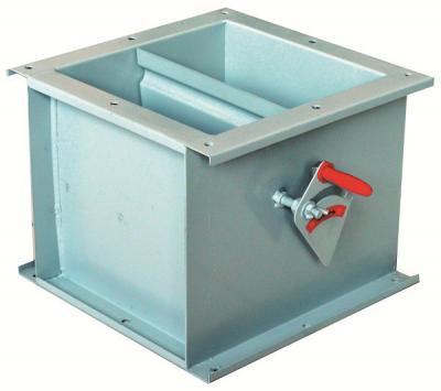 VAN ĐIỀU CHỈNH GIÓ HÚT