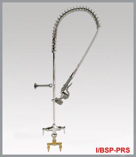 VÒI PHUN TRÁNG CÔNG NGHIỆP