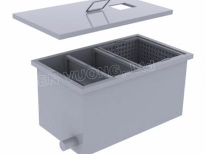 BÃY MỠ - LỌC RÁC CÔNG NGHIỆP