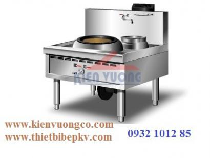 BẾP Á CÓ QUẠT THỔI, 1 HỌNG