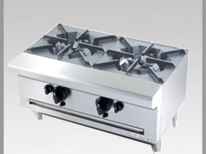 BẾP ÂU 2 HỌNG OB2/OB2S