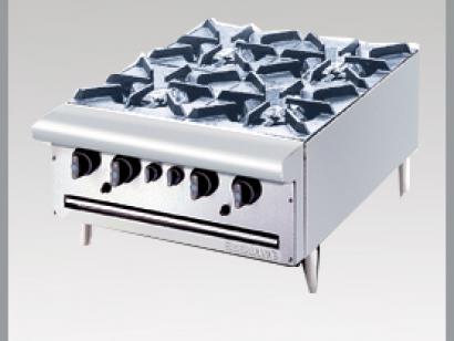 BẾP ÂU 4 HỌNG OB4