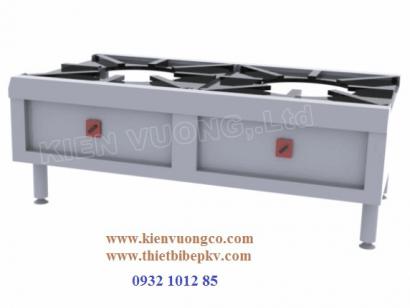 BẾP HẦM ĐÔI KHÔNG GÁY