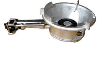 BẾP KHÈ CÔNG NGHIỆP 6A