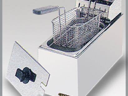 CHIÊN NHÚNG ĐƠN 3 LÍT – DÙNG ĐIỆN