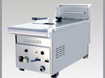 CHIÊN NHÚNG ĐƠN 7 LÍT DÙNG GAS