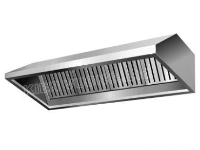 CHỤP HÚT KHÓI ĐƠN ( TREO TƯỜNG )