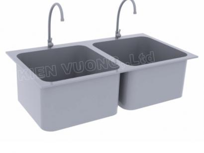 HỘC CHẬU RỬA CÔNG NGHIỆP