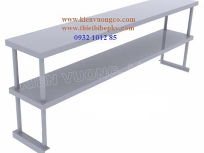 KỆ PHẲNG TRÊN BÀN