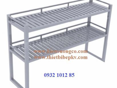 KỆ THANH TRÊN BÀN