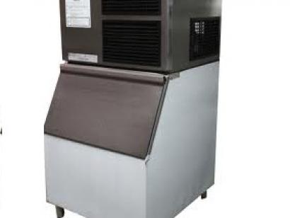 MÁY LÀM ĐÁ VIÊN FLOMATIC