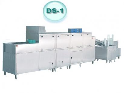 MÁY RỬA CHÉN BĂNG CHUYỀN DS-1