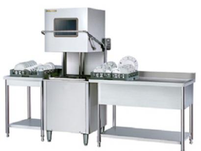 MÁY RỬA CHÉN DOLPHIN DW-3210S