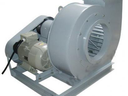 QUẠT HÚT KHÓI GIÁN TIẾP