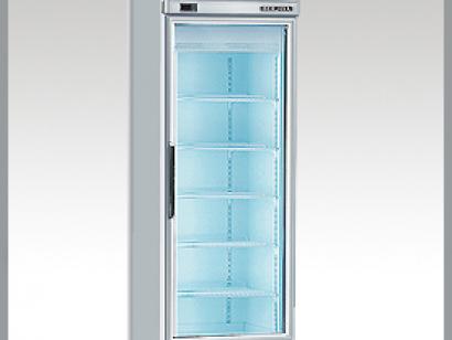 TỦ ĐÔNG 1 CÁNH KÍNH BERJAYA