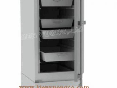 TỦ HẤP CƠM 30KG DÙNG ĐIỆN