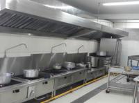 Bếp Nhà máy - Xí nghiệp