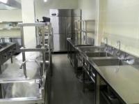 Bếp Trường học - Bệnh viện